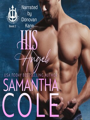 cover image of His Angel